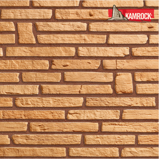 Искусственный камень KAMROCK "Морской бриз" 05060